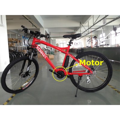 scooter/brushless motor/lithium battery/velo/electric bicycle/city bike