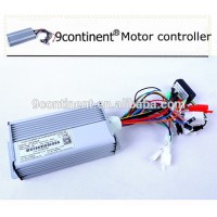 1000W Electric Bike Hub Motor Controller