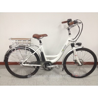 cheap modern fashion convenient elegant electric mountain bicycle/electric bike/e bike/e bicycle/36V 250w/brushless LED