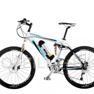 mountain e bike /Electric Mountain Bicycle EN15194 Alienozo